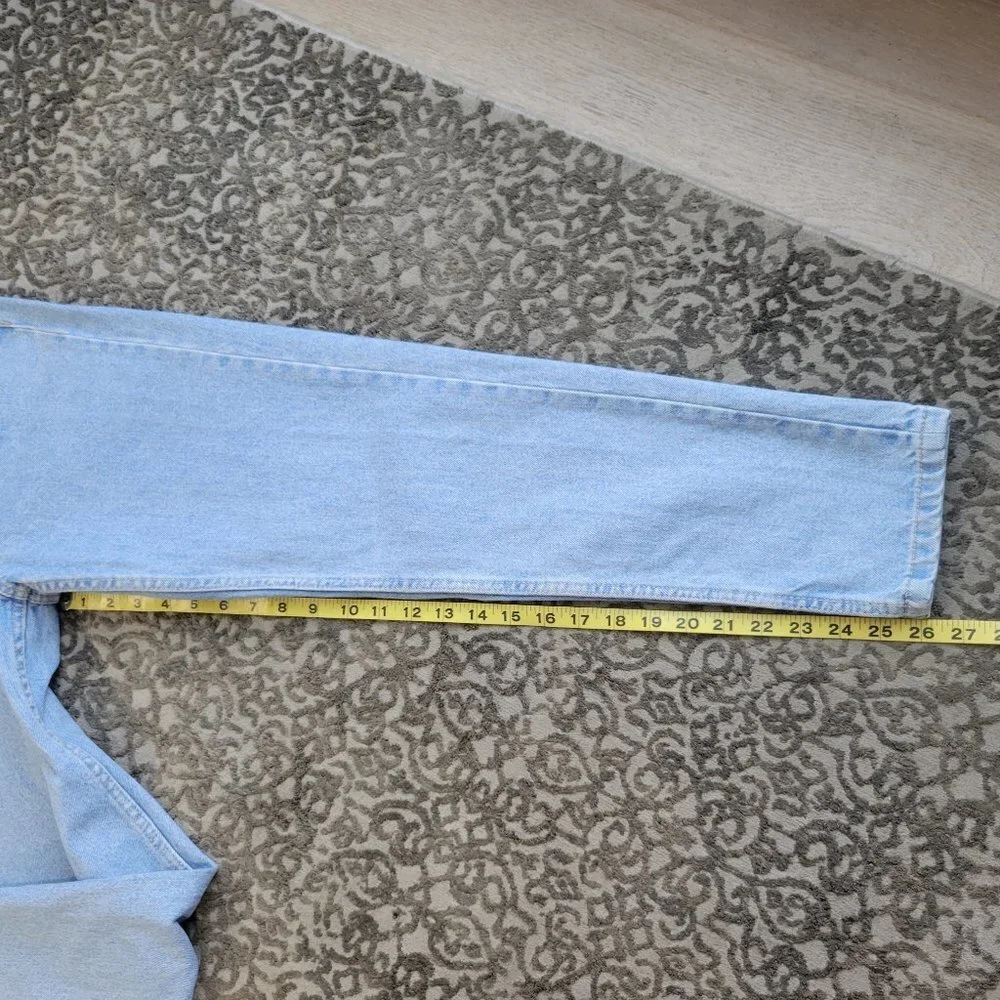 ZARA Trafaluc denimwear Size 2